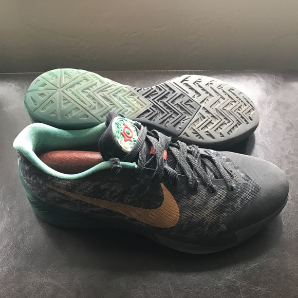 kd trey 5 china